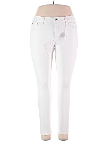 Signature Studio Jeans (view 1)