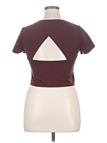 Athleta Short Sleeve T-Shirt (view 2)