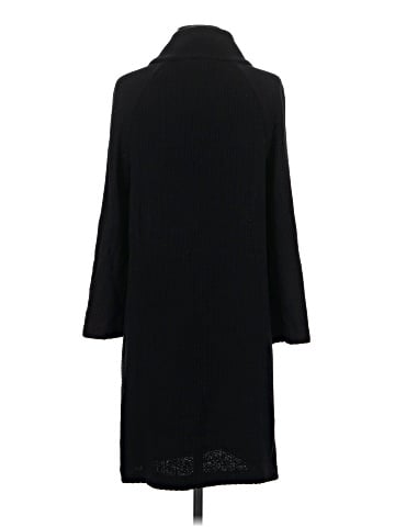 St. John Caviar Coat (view 2)