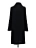 St. John Caviar Black Coat Size 4 - photo 2