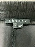 Theory Solid Black Active Pants Size P (petite) - photo 7