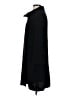 St. John Caviar Black Coat Size 4 - photo 5