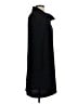 St. John Caviar Black Coat Size 4 - photo 4