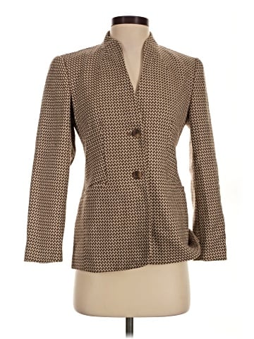 Talbots Blazer (view 1)