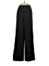 Anna & Ava Solid Black Dress Pants Size S - photo 1