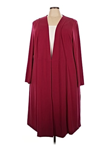 Lane Bryant Cardigan (view 1)