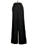 Anna & Ava Solid Black Dress Pants Size S - photo 2