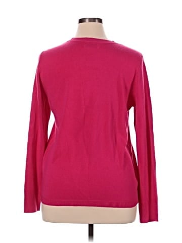 Croft & Barrow Pullover Sweater (view 2)