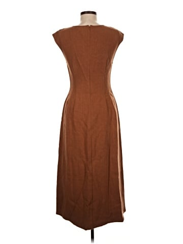 Banana Republic Casual Dress (view 2)