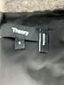 Theory Brown Sleeveless Blouse Size S - photo 7