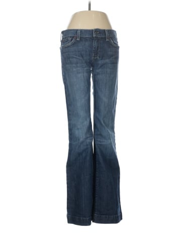 7 For All Mankind Jeans (view 1)