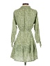 Cleobella Green Kimono Size S - photo 2