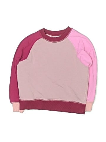 Hanna Andersson Sweatshirt (view 1)