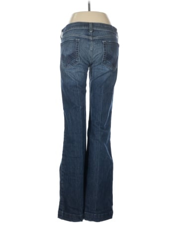 7 For All Mankind Jeans (view 2)