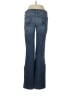 7 For All Mankind Blue Jeans Size 29 waist - photo 2