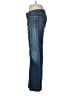 7 For All Mankind Blue Jeans Size 29 waist - photo 5