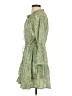 Cleobella Green Kimono Size S - photo 5