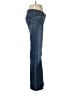 7 For All Mankind Blue Jeans Size 29 waist - photo 4