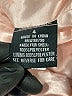 Urban Republic 100% Polyester Pink Coat Size 4 - photo 4