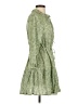 Cleobella Green Kimono Size S - photo 4