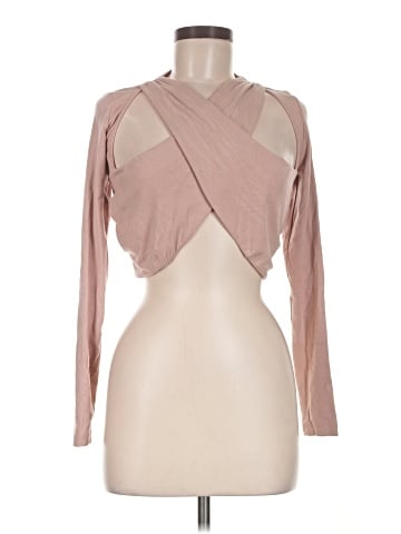 Elodie Long Sleeve Top (view 1)