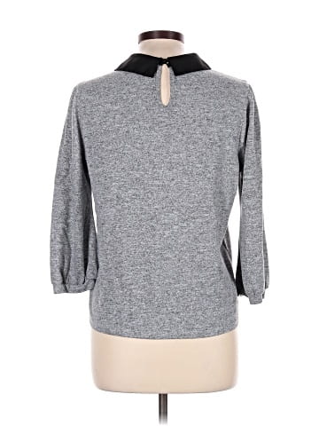 Faith and Joy Pullover Sweater (view 2)