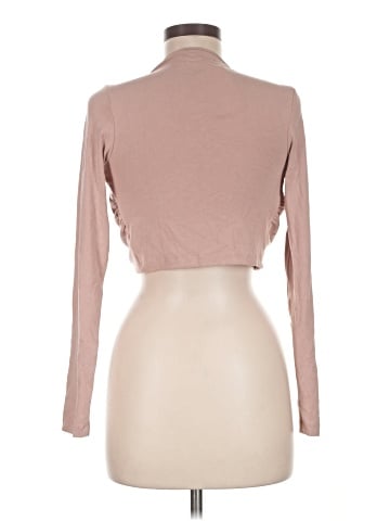 Elodie Long Sleeve Top (view 2)