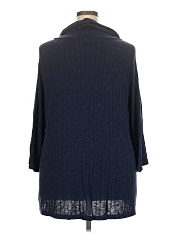 Sejour Poncho (view 2)