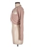 Elodie Pink Long Sleeve Top Size M - photo 5