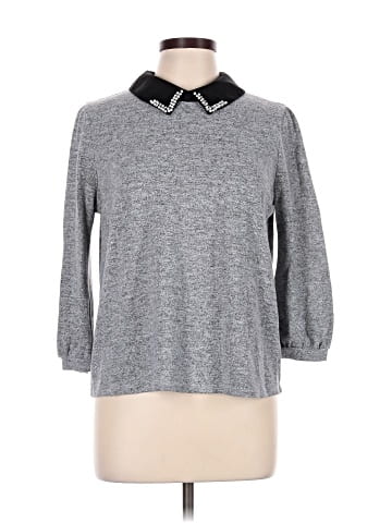 Faith and Joy Pullover Sweater (view 1)