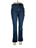 Old Navy Blue Jeans Size 10 Petite - photo 1