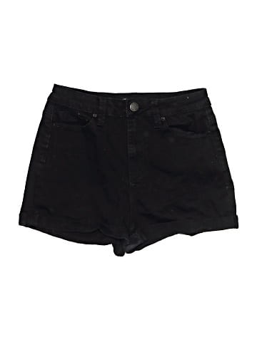 YMI Shorts (view 1)
