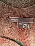 Vince. Chevron-herringbone Gray Pullover Sweater Size XS - photo 7