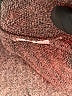 Vince. Chevron-herringbone Gray Pullover Sweater Size XS - photo 8