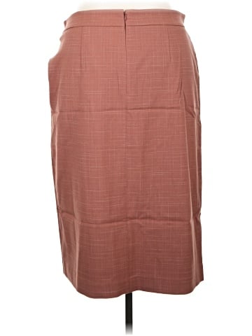 Ann Taylor Formal Skirt (view 2)