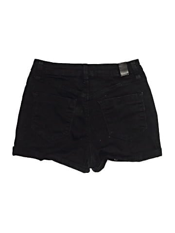 YMI Shorts (view 2)