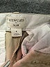 Crewcuts Outlet Solid Tan Khakis Size 8 - photo 3