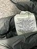 Babaton Gray Coat Size S - photo 7