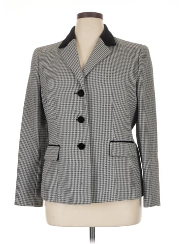 Evan Picone Blazer (view 1)