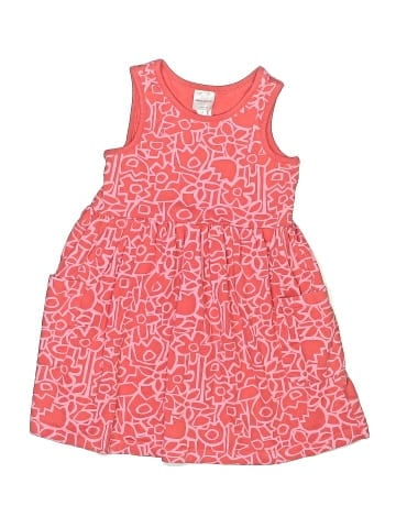 Hanna Andersson Dress (view 1)