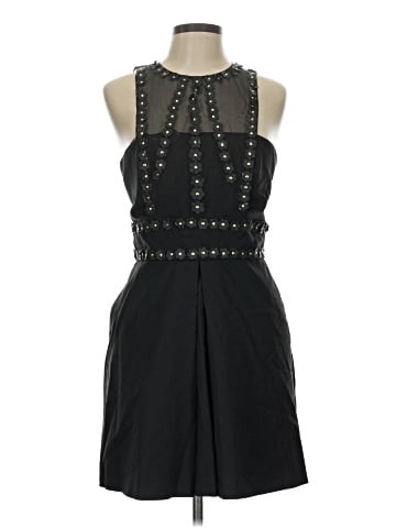 Marciano Cocktail Dress (view 1)