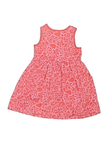 Hanna Andersson Dress (view 2)