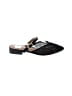 Dolce Vita Black Mule/Clog Size 7 - photo 1