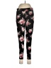 Torrid Floral Black Leggings Size 1X Plus (1) - photo 1