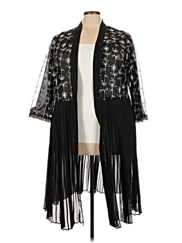 Alfani Cardigan (view 1)