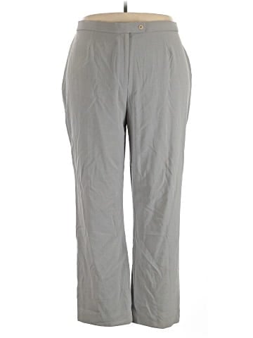 Worthington Casual Pants (view 1)
