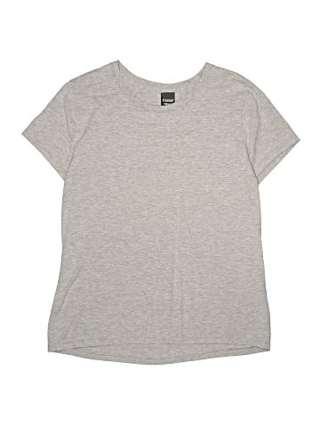 Hanes Short Sleeve T-Shirt (view 1)