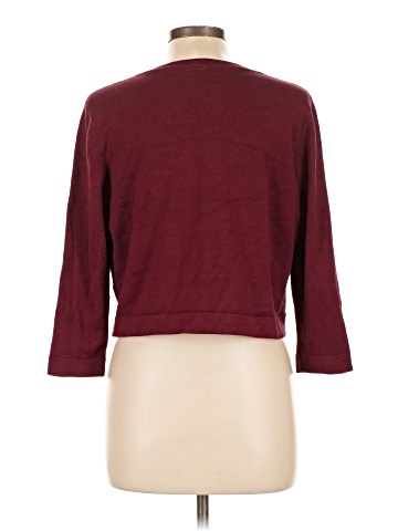 Nina Leonard Cardigan (view 2)