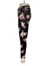 Torrid Floral Black Leggings Size 1X Plus (1) - photo 5
