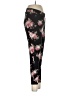 Torrid Floral Black Leggings Size 1X Plus (1) - photo 4